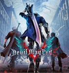 Devil May Cry 5GLOBALSTEAM