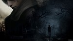 RESIDENT EVIL 4 REMAKE DELUXE EDITION STEAM НАВСЕГДА