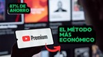 YouTube PREMIUM1 месяцевНа ваш аккаунтДЁШЕВО