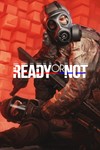 Ready or Not Supporter Edition +БОЛЬШОЙ КЭШБЭК