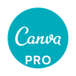Canva Pro Lifetime  WARRANTY 