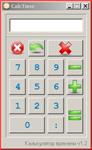 Калькулятор времени v1.3