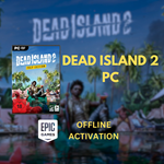 DEAD ISLAND 2 DELUXEПРЕМИУМ ВИДЕО ШАГИ ОФФЛАЙН 
