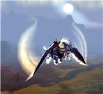 Крылатый Страж / Winged Guardian RU/EU • СКИДКИ + БОНУС