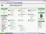 Elite Board 1.2 - Доска объявлений. Комерческая версия