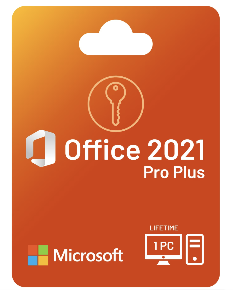 🔑MICROSOFT OFFICE 2021 PRO Plus🔑Пожизненная гарантия✅