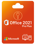 MICROSOFT OFFICE 2021 PRO PlusПожизненная гарантия