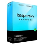 Kaspersky Standard Internet Security 1 год 1 пк Global