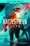 Battlefield 2042 CROSS-GEN BUNDLE Xbox