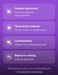 Подписка Twinby Premium Твинби Премиум 1-3 м - изображение № 2