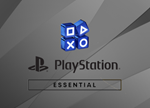Подписка PlayStation Plus Essential на 12 месяцев