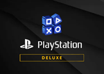 Подписка PlayStation Plus Deluxe на 3 месяца