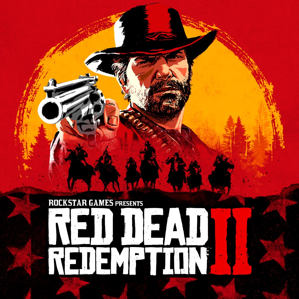 🤠 Red Dead Redemption 2 ⚡️ PS5 ⚡️ УКРАИНА/ТУРЦИЯ 🤠