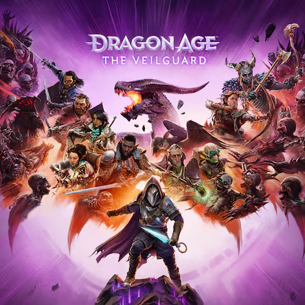 🤠 Dragon Age: The Veilguard⚡️ PS5 ⚡️ УКР/ТУР/ИНД 🤠