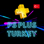 ???? Турецкий аккаунт для Playstation/PSN (PS4/PS5) ????