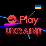 ???? Подписка EA PLAY / PS4/PS5 |????????УКРАИНА | ТУРЦИЯ????????
