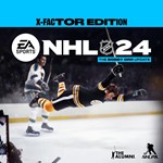 ???? NHL 24 ️ PS4/PS5 ️ УКРАИНА/ТУРЦИЯ ????