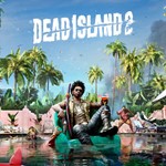 ???? Dead Island 2 ️ PS4/PS5 ️ УКРАИНА/ТУРЦИЯ ????