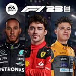 ???? F1 23 ️ PS4/PS5 ️ УКРАИНА/ТУРЦИЯ ????