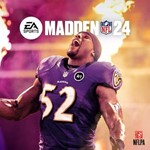 ???? Madden NFL 24 ️ PS4/PS5 ️ УКРАИНА/ТУРЦИЯ ????