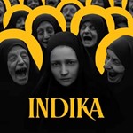 ???? INDIKA ️ PS4/PS5 ️ УКРАИНА/ТУРЦИЯ ????