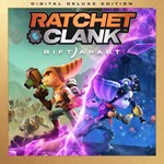 ???? Ratchet & Clank ️ PS5 ️ УКРАИНА/ТУРЦИЯ ????
