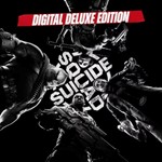 ???? Suicide Squad Kill the Justice League ️ PS5 ️ Скид