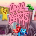 ???? Gang Beasts ️ PS4/PS5 ️ УКРАИНА/ТУРЦИЯ ????