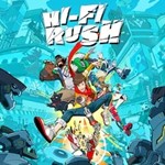 ???? Hi Fi RUSH ️ PS5 ️ УКРАИНА/ТУРЦИЯ ????