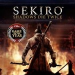 ???? Sekiro Shadows Die Twice ️ PS4/PS5 ️ УКР/ТУР ????
