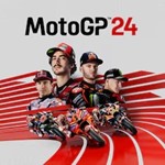 ???? MotoGP 24 ️ PS4/PS5 ️ УКРАИНА/ТУРЦИЯ ????