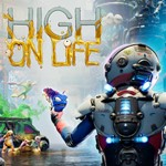 ???? High On Life ️ PS4/PS5 ️ УКРАИНА/ТУРЦИЯ ????