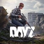 ???? DayZ ️ PS5 ️ УКРАИНА/ТУРЦИЯ ????