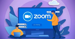 ???? Подписка Zoom Профессиональный 1-12 месяцев ????