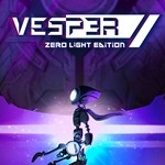 ???? Vesper ️ PS4/PS5 ️ УКРАИНА/ТУРЦИЯ ????
