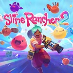 ???? Slime Rancher 2 ️ PS4/PS5 ️ УКРАИНА/ТУРЦИЯ ????