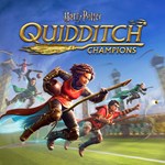 ???? Harry Potter Quidditch ️ PS4/PS5 ️ УКР/ТУР ????