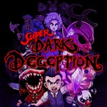 ???? Dark Deception ️ PS4/PS5 ️ УКРАИНА/ТУРЦИЯ ????