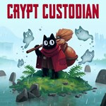 ???? Crypt Custodian ️ PS4/PS5 ️ УКРАИНА/ТУРЦИЯ ????