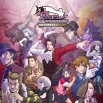 ???? Ace Attorney Investigations Collection ️ PS5 ️ ????