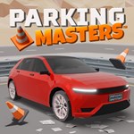 ???? Parking Masters ️ PS4/PS5 ️ УКРАИНА/ТУРЦИЯ ????