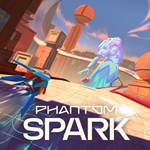 ???? Phantom Spark ️ PS4/PS5 ️ УКРАИНА/ТУРЦИЯ ????