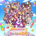 ???? Umamusume Pretty Derby – Party Dash ️ PS5 ️ ????