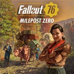 ???? Fallout 76 ️ PS5 ️ УКРАИНА/ТУРЦИЯ ????