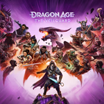 ???? Dragon Age: The Veilguard️ PS5 ️ УКР/ТУР/ИНД ????