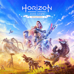 ???? Horizon Zero Dawn Remastered️ PS5 ️ УКР/ТУР/ИНД ????