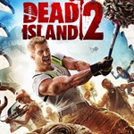 Dead Island 2 Gold Edition Общий аккаунт Xbox