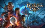 Baldur's Gate 3 digital deluxe Общий аккаунт Xbox
