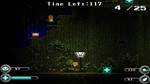 Smash Halloween Pumpkins: The Challenge[STEAM 210₽] - изображение № 5
