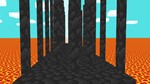 Adventures with Alan Parkour 3D [STEAM ключ 385₽] - изображение № 5